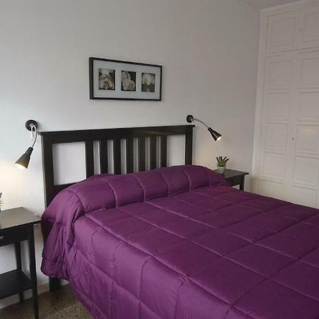 Apartamento Duplex en frente de la playa al lado de Barcelona Canyet de Mar Exterior foto
